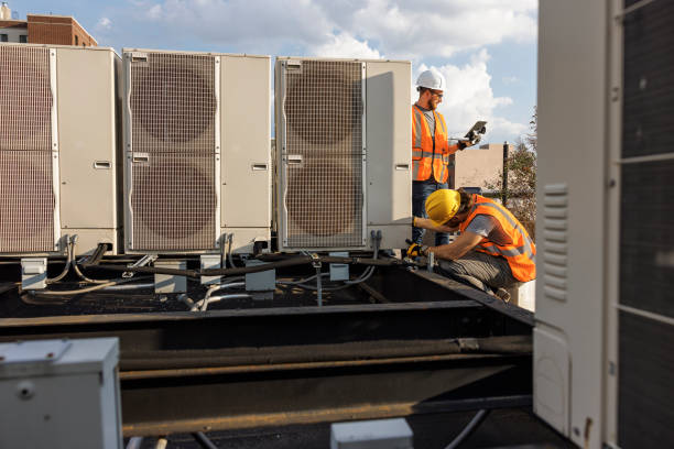 Best Ductless HVAC Repair  in West Burlington, IA
