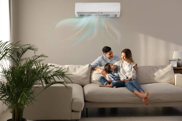 Best HVAC Air Duct Cleaning  in West Burlington, IA