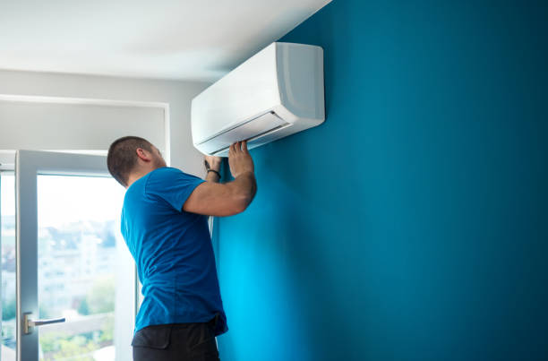 Best Best HVAC Companies  in West Burlington, IA
