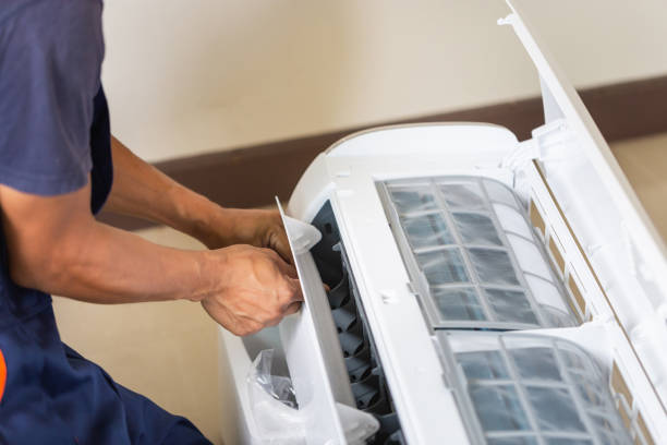 Best Commercial HVAC Repair  in West Burlington, IA