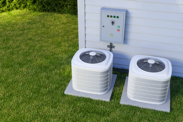 Best HVAC Tune-Up Services  in West Burlington, IA