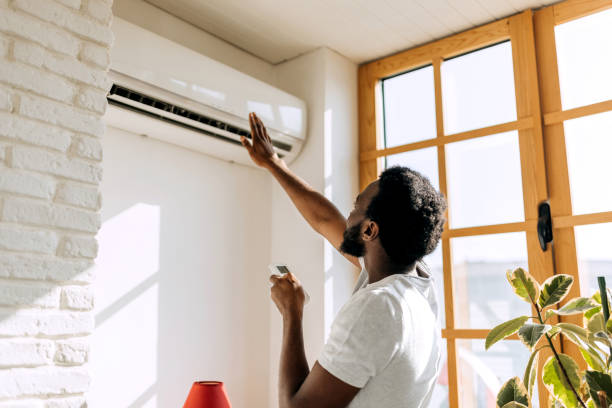 Reliable West Burlington, IA HVAC Solutions
