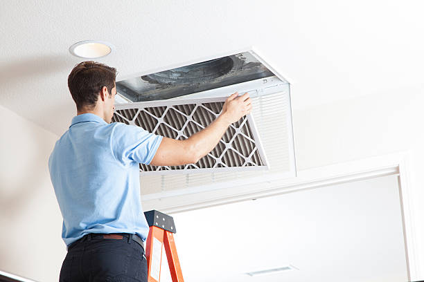Best Affordable HVAC Services  in West Burlington, IA