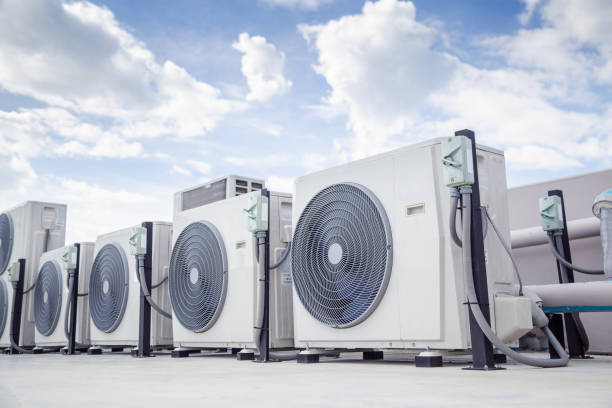 Best HVAC System Installation  in West Burlington, IA