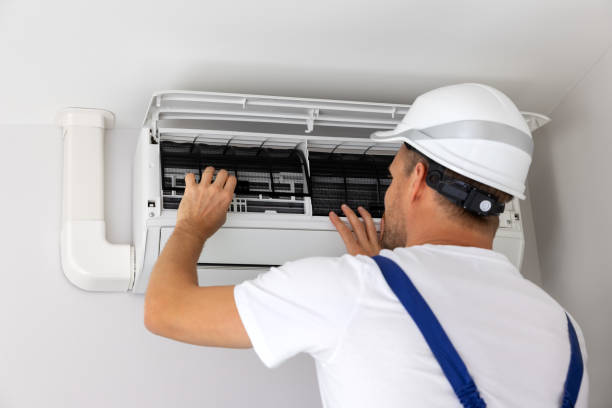 Affordable Air Conditioning Repair in West Burlington, IA