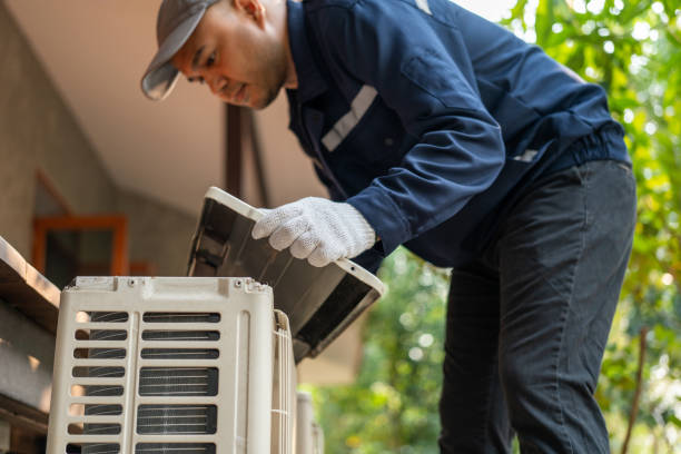Best Emergency HVAC Repair  in West Burlington, IA