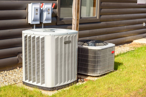 Best HVAC Companies Near Me  in West Burlington, IA