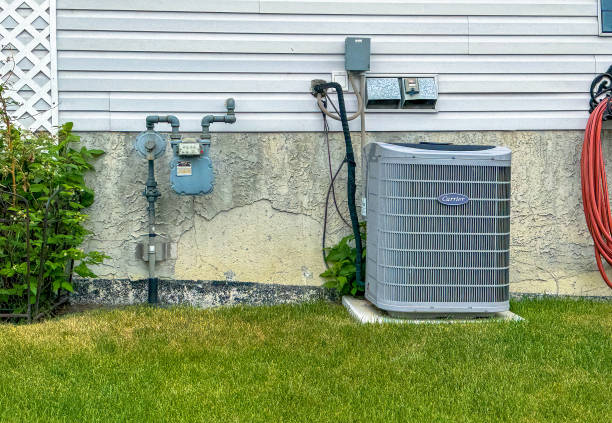 Best HVAC Maintenance Near Me  in West Burlington, IA